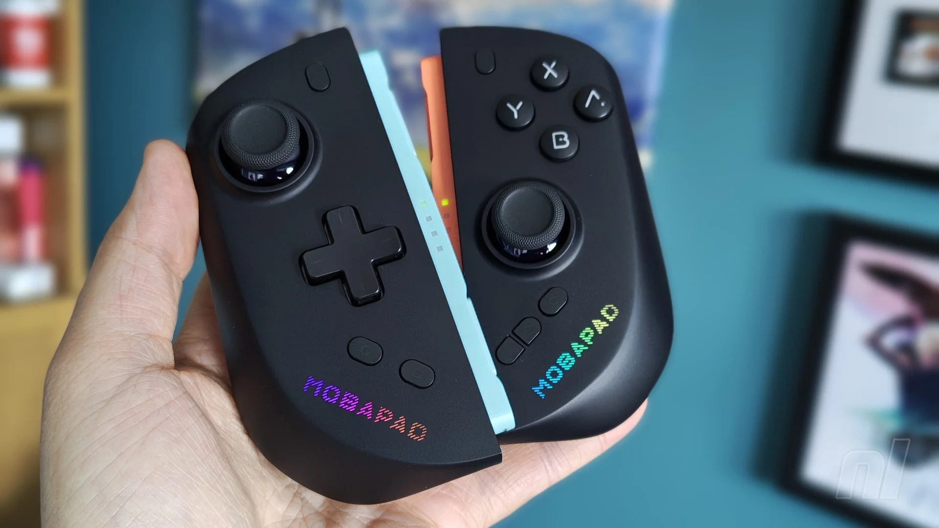 Review: Mobapad M12-HD Controllers For Switch 2 - A Clear Step Above Nintendo's Joy-Con 2