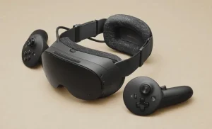 Tech reviewer publishes an early preview of the Steam Frame dev kit he borrowed from a developer, then takes the video down