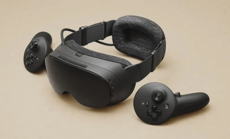 Tech reviewer publishes an early preview of the Steam Frame dev kit he borrowed from a developer, then takes the video down