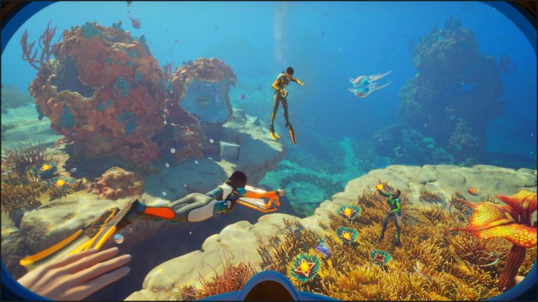 Subnautica 2 Reportedly Brought in an Estimated $100M With Over 4M Copies Sold in Less Than a Week