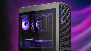 The Legion RTX 5090 Gaming PC Drops to the Lowest Price of the Year During the Lenovo Memorial Day Sale