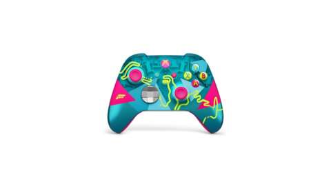 New Xbox Controller Is Missing One Key Feature, Suggesting A Permanent Change