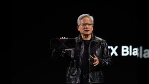 NVIDIA Moves Gaming Segment Under “Edge Computing”, Posts 29% Revenue Growth From Blackwell Workstations But Gaming GPUs Slow Down Due To “Elevated” Memory Prices