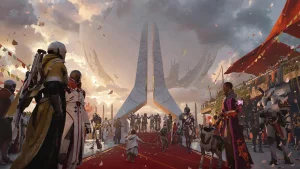 Destiny 2's final live service update announced for June 9th