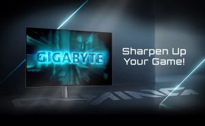 GIGABYTE Pushes WOLED Gaming Into Budget Territory With The GO27Q24G, Pairing 1300-Nit Peak Brightness And 0.03ms Response For $399