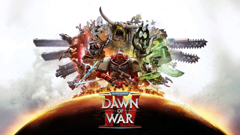 Warhammer 40K: Dawn of War IV Arrives in September 2026, Post-Launch Roadmap Revealed With Two Major Expansions in Year One