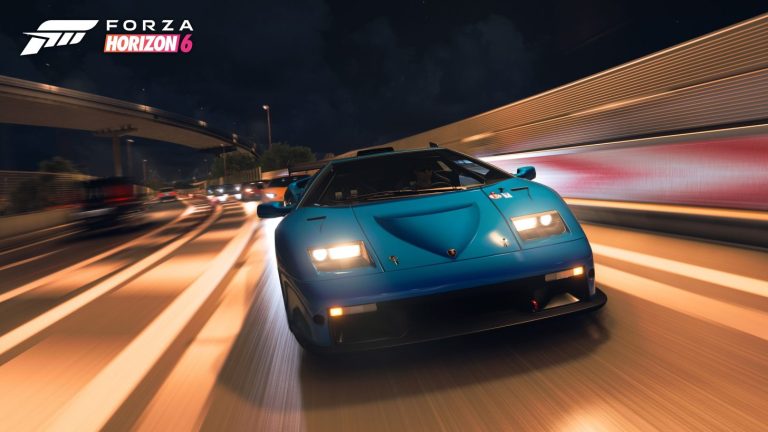 Forza Horizon 6 Races Toward Estimated 5M Sales and $325M in Week One Despite Game Pass Cannibalizing Some Sales