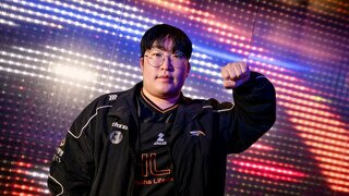 [LCK] 소방수 '딜라이트', 농심 진화 성공! 한화생명, 14승 달성