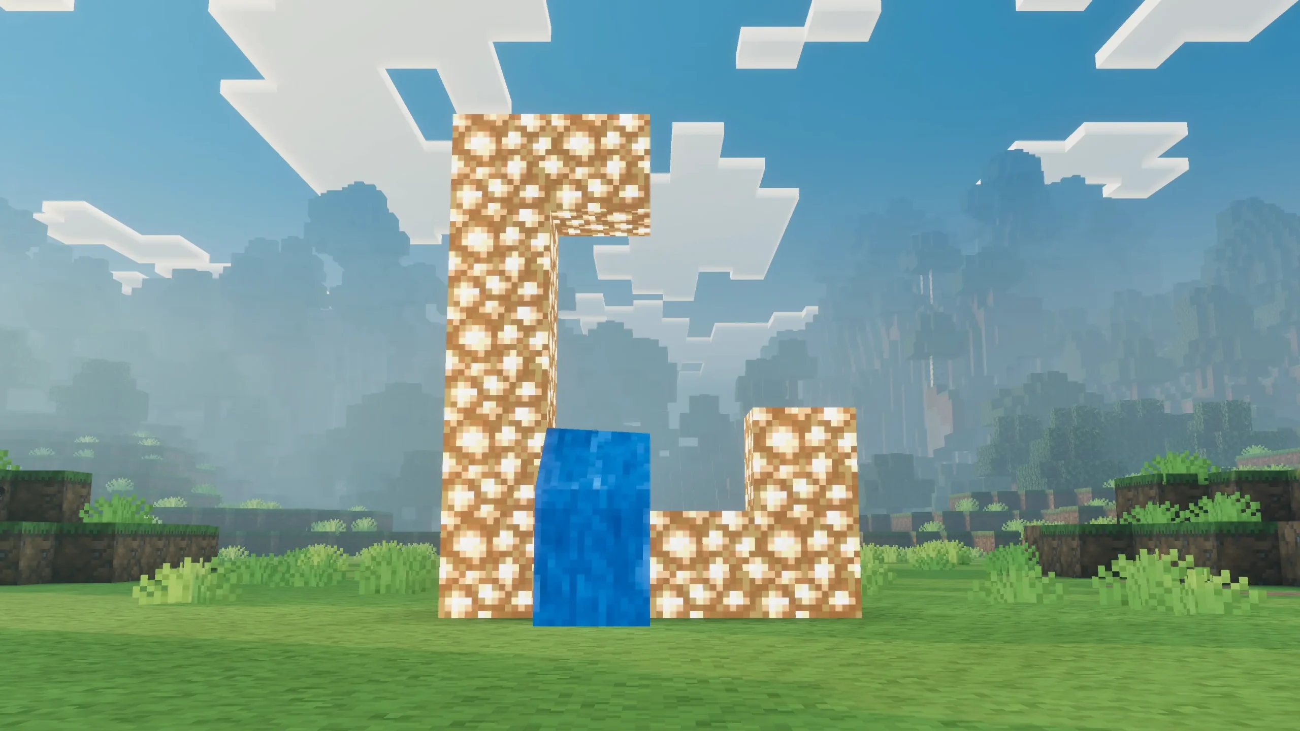 The official Aether mod is coming to bedrock!!