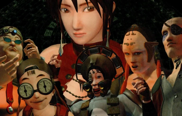 Hilltop Works Announce Fan Translation Of Infamous Kowloon Walled City PlayStation Game