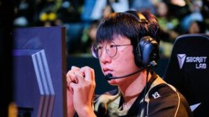 [LCK] 젠지, DN 수퍼스 2:0으로 꺾고 2위 탈환