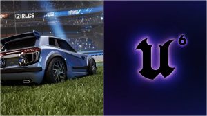 Epic Games Tips Unreal Engine 6 Timeline With Rocket League Reveal, Targeting UE5’s Multithreading Wall