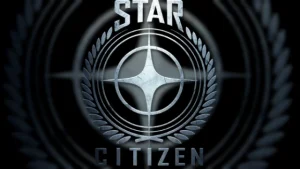 Star Citizen is a multiplayer, space trading and combat simulation video game announced in 2012. It has raised one billion dollars in crowdfunding and does not yet have a full release date.