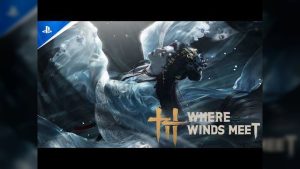 Where Winds Meet: Secrets of the Imperial Palace Unfold May 28 with PS5 Pro enhancements