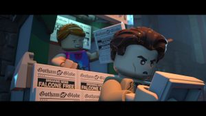 LEGO Batman: Legacy of the Dark Knight’s Next Dozen DLC Villains Seemingly Leak, Teasing Major Batman Villains Still to Come