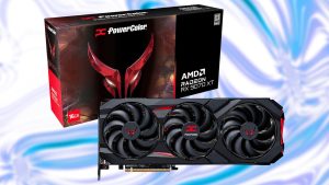 The AMD Radeon 9070 XT Graphics Card Drops to $670 During Amazon's Memorial Day Sale