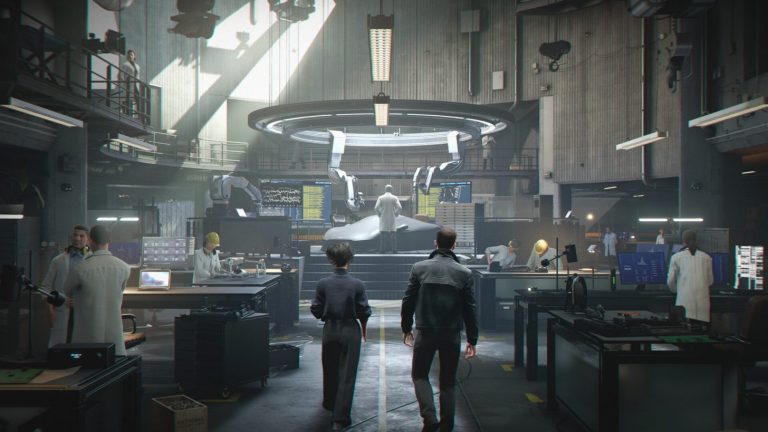 007 First Light Skips Pre-Load on Steam and Xbox; PlayStation 5 Will Be The Only Platform Due To Mandatory Requirement