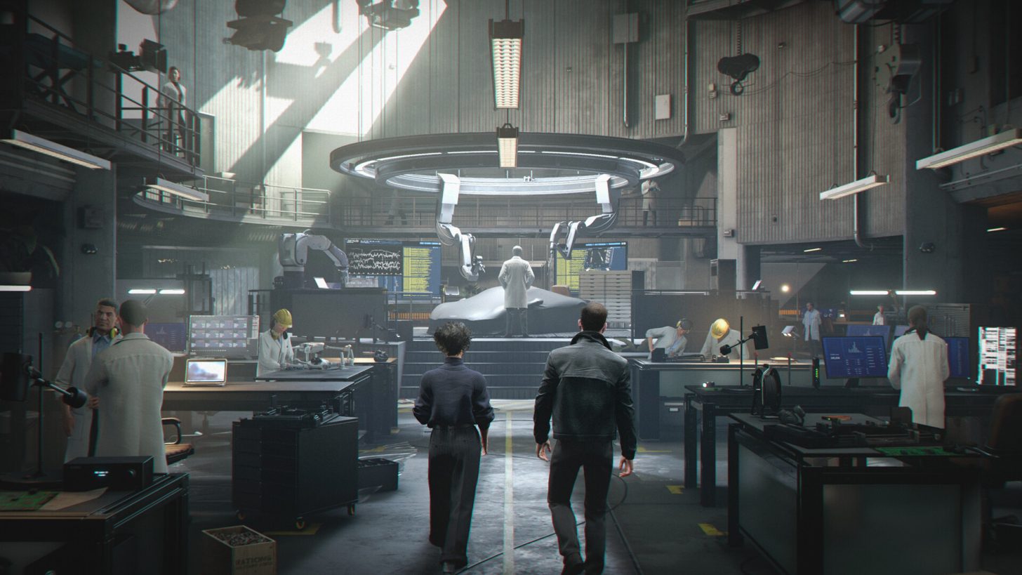 007 First Light Skips Pre-Load on Steam and Xbox; PlayStation 5 Will Be The Only Platform Due To Mandatory Requirement