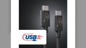 New Intel USB4Stream Driver and Protocol Enables Low-Latency Device-to-Device File Sharing in Linux Kernel 7.2