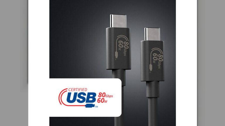 New Intel USB4Stream Driver and Protocol Enables Low-Latency Device-to-Device File Sharing in Linux Kernel 7.2