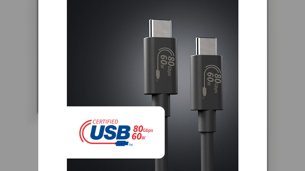 New Intel USB4Stream Driver and Protocol Enables Low-Latency Device-to-Device File Sharing in Linux Kernel 7.2