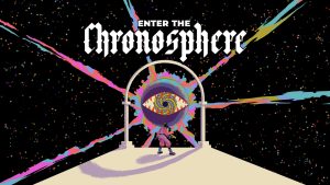 Enter the Chronosphere Enters Early Access: New Roguelike Blends Turn-Based and Bullet Hell Gameplay With Hand-Drawn Art Style