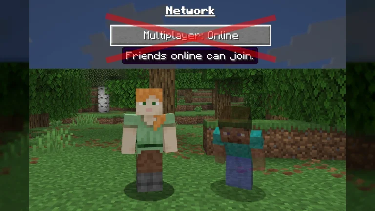 Peer-to-peer multiplayer with the Friends List was removed (temporarily) in the latest snapshot