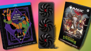 Today’s Best Deals: $6.99 Bethesda Game Bundle, MTG Secrets of Strixhaven, and Starfield for PS5