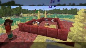 Minecraft 26.2 Pre-Release 1