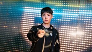 [LCK] 젠지 e스포츠, 1위 한화생명 격파...13승 고지 올라