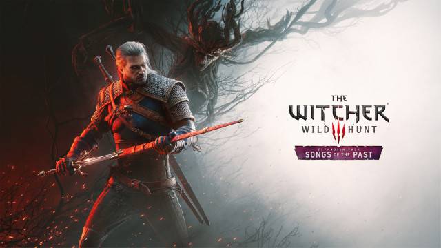 CDPR, '더 위쳐 3' 11년 만에 세 번째 확장팩 '송즈 오브 더 패스트' 2027년 출시
