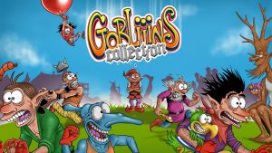 Gobliiins Collection announced for PS5, Xbox Series, and Switch; now available
