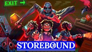 Storebound launches July 16