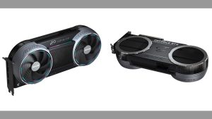 Gigabyte NVIDIA RTX 5080 Aorus "Infinity Wood" GPU Shows up in Leak