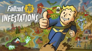Bethesda Explains How Fallout 76: Infestations Will Make the Map Sizzle With Emergent Co-Op Chaos: ‘Appalachia Is Our Biggest Asset’