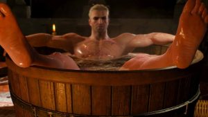 Former Destiny 2 boss praises new The Witcher 3 DLC, says "half a generation of players weren't of age" when the RPG shipped