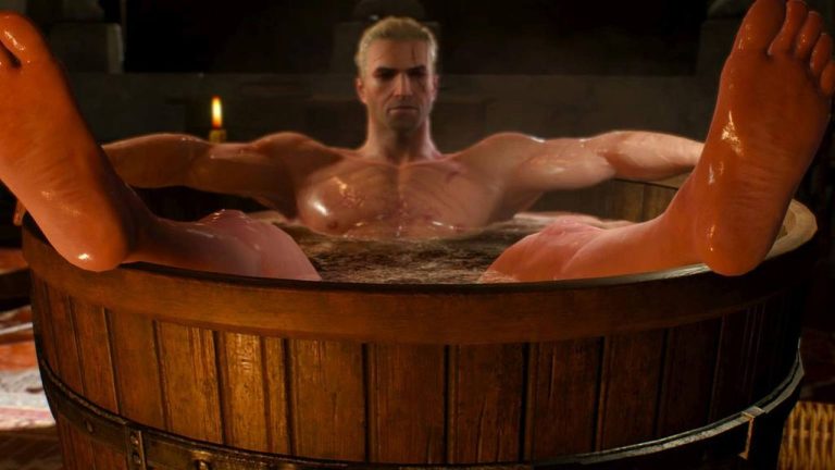 Former Destiny 2 boss praises new The Witcher 3 DLC, says "half a generation of players weren't of age" when the RPG shipped