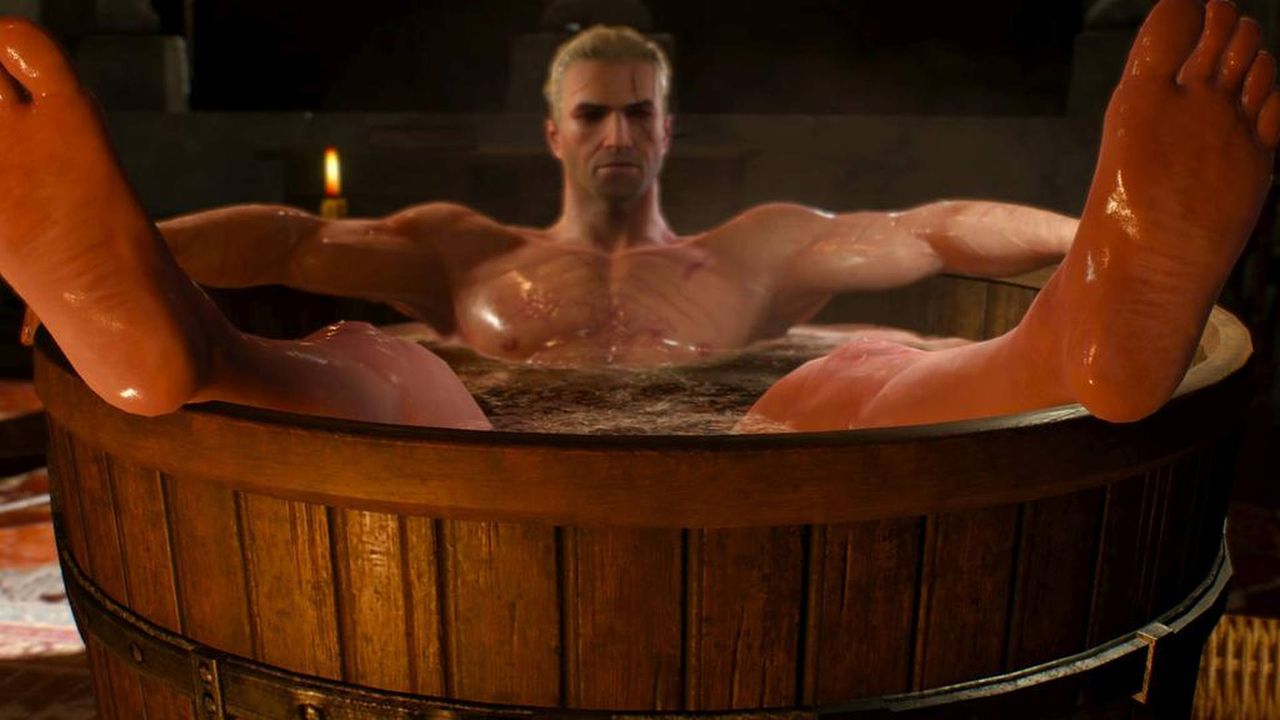 Former Destiny 2 boss praises new The Witcher 3 DLC, says "half a generation of players weren't of age" when the RPG shipped