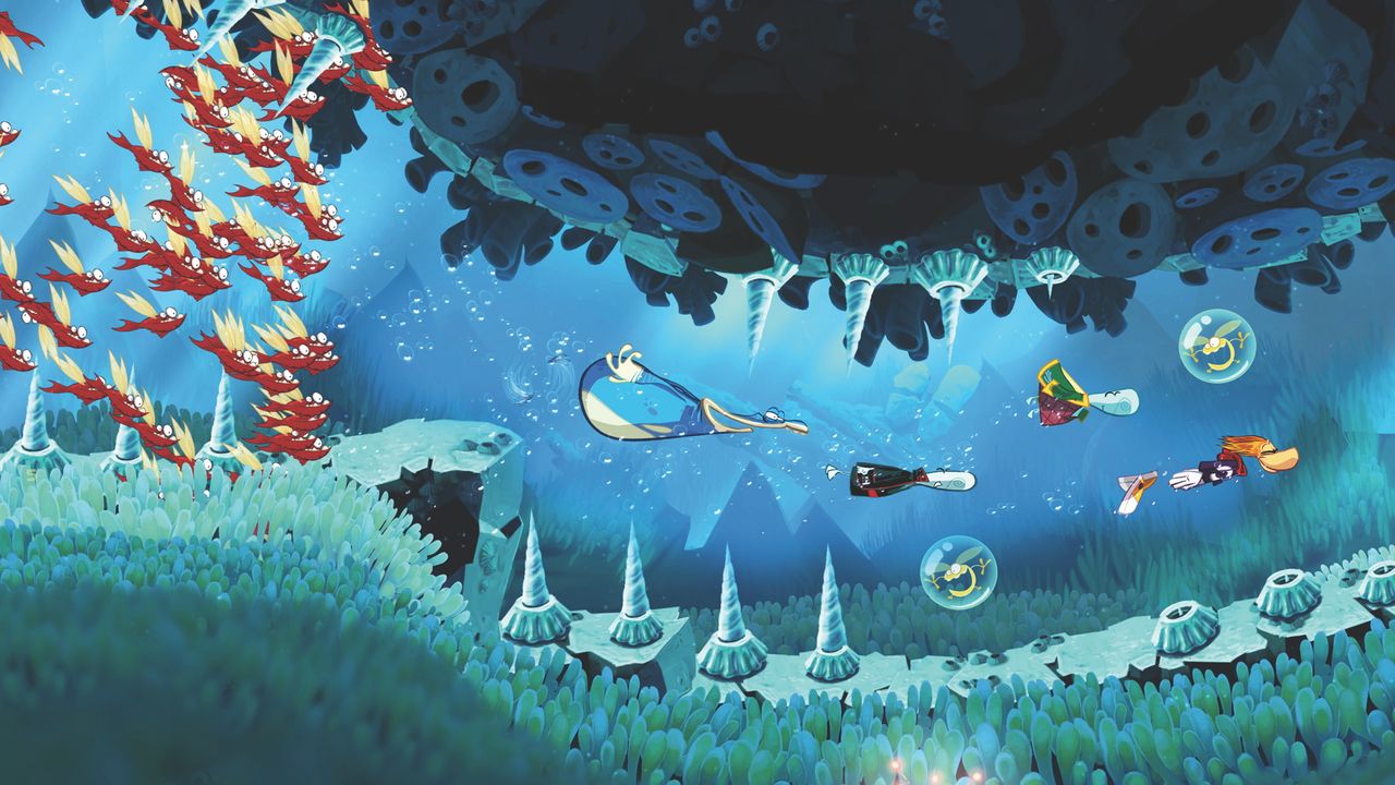 Rayman Origins remaster leaks on the Xbox Store with a very affordable placeholder price of $2,000