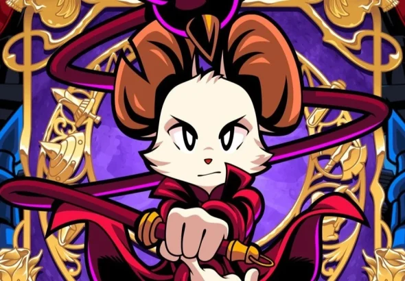 Mina The Hollower Is Now Metacritic's Highest-Rated Game Of 2026