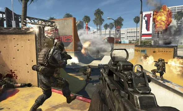 [CoD] Rumor: Call of Duty: Black Ops 1 & 2 Remasters Leak via South Korean Rating Board