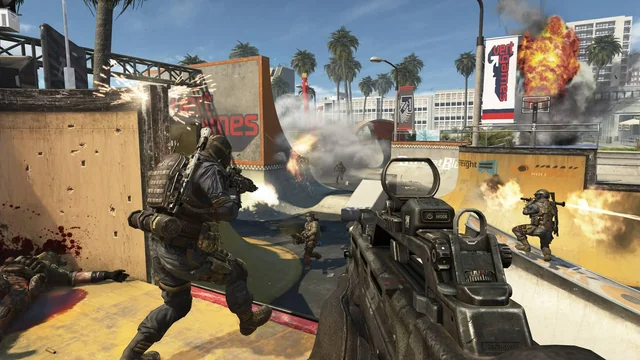 [CoD] Rumor: Call of Duty: Black Ops 1 & 2 Remasters Leak via South Korean Rating Board