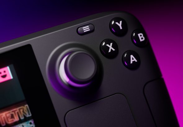 SteamOS Update Adds Support for Slew of Gaming Handhelds and VRR on HDMI