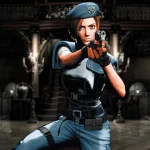 Capcom's Survival Horror Legacy Has Inspired Multiple Generations