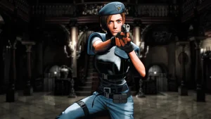Capcom's Survival Horror Legacy Has Inspired Multiple Generations