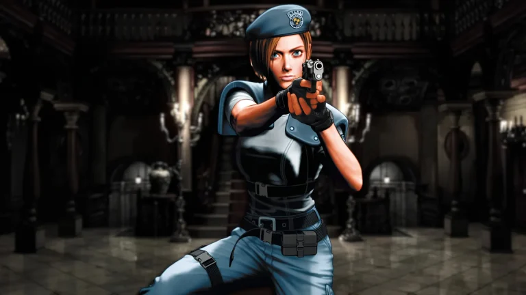 Capcom's Survival Horror Legacy Has Inspired Multiple Generations