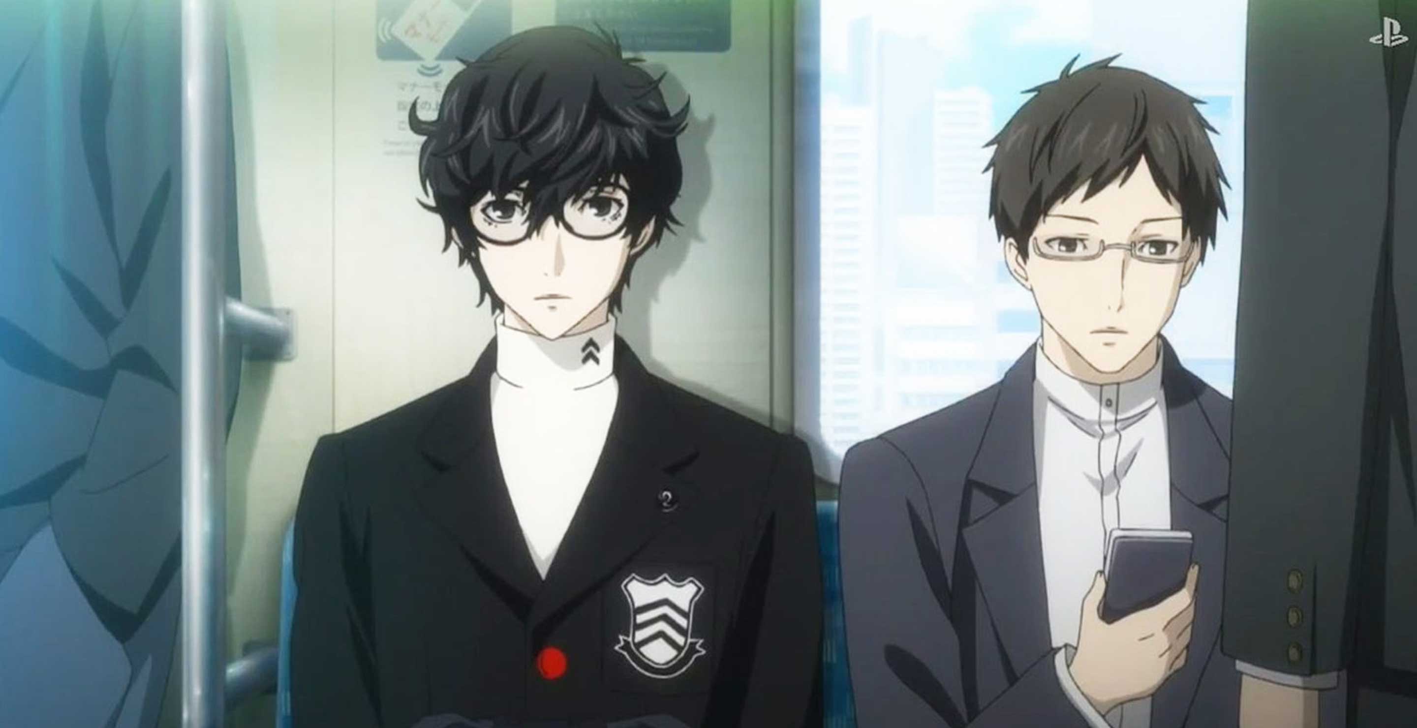 Screenshot: Atlus