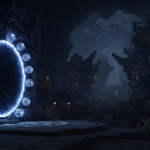 Portal runes translation