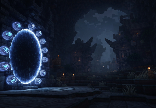 Portal runes translation