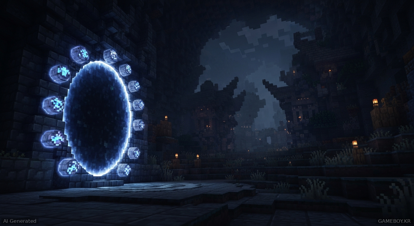 Portal runes translation